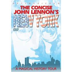 John Lennons New York [DVD] [Region 1] [NTSC]